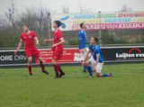 Serooskerke 1 - S.K.N.W.K. 1 (competitie) seizoen 2024-2025 (39/72)